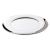 Tava Sambonet Sphera 32cm, inox placat cu argint