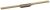 Capac rigola de pardoseala Hansgrohe RainDrain Flex 90cm, bronz periat