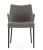 Scaun Kartell Eleganza Nia Missoni design Philippe Starck, ZigZag
