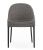 Scaun Kartell Eleganza Ela Missoni design Philippe Starck, ZigZag