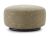 Pouf Kartell K-Waiting design Rodolfo Dordoni, Texture Green