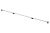 Capac rigola Viega Advantix Vario, ajustabil pe lungime 30-120 cm, alb