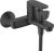 Baterie cada Hansgrohe Vernis Blend, negru mat