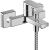Baterie cada Hansgrohe Vernis Shape, crom