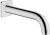 Pipa cada Hansgrohe Vernis Shape 20.4cm, crom