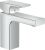 Baterie lavoar Hansgrohe Vernis Shape 100, ventil pop-up, crom