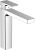 Baterie lavoar Hansgrohe Vernis Shape 190, ventil pop-up, pentru lavoar tip bol, crom