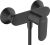 Baterie dus Hansgrohe Vernis Blend, negru mat