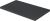 Cadita de dus dreptunghiulara Duravit Stonetto 80x140 cm, compozit antracit