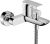 Baterie cada Hansgrohe Rebris E, crom