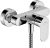 Baterie dus Hansgrohe Rebris S, crom