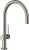 Baterie bucatarie Hansgrohe Talis M54 220, finisaj inox optic