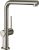 Baterie bucatarie Hansgrohe Talis M54 270, finisaj inox optic