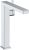 Baterie lavoar Hansgrohe Tecturis E 240 Fine pentru lavoare tip bol, CoolStart, ventil click-clack, crom
