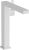 Baterie lavoar Hansgrohe Tecturis E 240 Fine pentru lavoare tip bol, CoolStart, ventil click-clack, alb mat