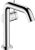 Baterie lavoar Hansgrohe Tecturis S 150 Fine, CoolStart, ventil click-clack, crom