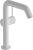 Baterie lavoar Hansgrohe Tecturis S 210 Fine, pipa pivotanta, CoolStart, ventil click-clack, alb mat