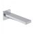 Pipa cada Hansgrohe Tecturis E 19.8cm, crom