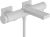 Baterie cada Hansgrohe Tecturis E, divertor Select, alb mat