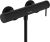 Baterie dus Hansgrohe Tecturis S, negru mat
