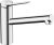 Baterie bucatarie Hansgrohe Zesis M33 150 1 jet, crom