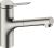 Baterie bucatarie Hansgrohe Zesis M33 cu pipa extractibila, ComfortZone 150, sBox, inox