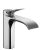 Baterie lavoar Hansgrohe Vivenis 110, fara ventil, crom