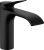 Baterie lavoar Hansgrohe Vivenis 110 CoolStart, ventil pop-up, negru mat