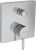 Baterie cada - dus Hansgrohe Finoris montaj incastrat, necesita corp ingropat, crom