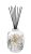 Difuzor parfum Maison Berger Porcelaine Blanc, nu contine parfum