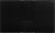 Clapeta actionare Viega Visign for Style 24, negru