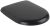 Capac wc Villeroy & Boch Antao cu inchidere lenta si QuickRelease, Pure Black