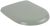Capac wc Villeroy & Boch Antao cu inchidere lenta si QuickRelease, Morning Green