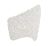 Aplica Kartell Tea design Ferruccio Laviani, G9 max 7W LED, alb