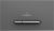 Clapeta Villeroy & Boch ViConnect 300S Anthracite Matt