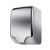 Uscator de maini Bemeta Hotel, 1350W, inox mat