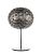Veioza Kartell Planet design Tokujin Yoshioka, LED, d33cm, fumuriu