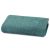 Prosop baie Descamps Mousseuse 50x100cm, turcoaz Veronese
