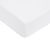 Cearceaf de pat cu elastic Descamps Tempo 160x200cm, Mariee