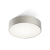 Aplica de tavan Decor Walther Conect 26 N LED 22W,  26cm, IP44, nichel satinat