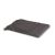 Pled Descamps Etoffe 130x180cm, lana baby alpaca, gri
