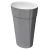 Lavoar free-standing Besco Uniqa Glam 32x46x84cm, Silver