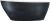 Cada freestanding Besco Goya Glam XS 142x72cm, grafit