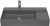 Lavoar Roca Inspira Square 800x490mm, montare pe mobilier, onyx