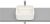 Lavoar tip bol Roca Inspira Square 370x370mm, fara orificiu baterie, fara preaplin, montare pe blat, bej