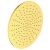 Palarie de dus Ideal Standard Ideal Rain Round 300x300, auriu periat