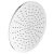 Palarie de dus Ideal Standard Ideal Rain Round 300x300, crom