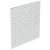 Palarie de dus Ideal Standard Ideal Rain Square 400x400, crom