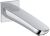 Pipa cada Roca Insignia 233mm, crom