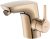 Baterie bideu Roca Insignia Cold Start, fara ventil, rose gold